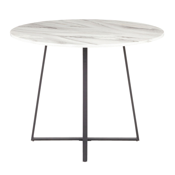 Cosmo - Contemporary / Glam Dining Table