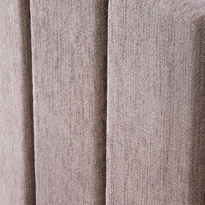 Lorenzo - Tufted Upholstered Bed