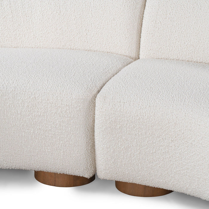 Octavia - Sectional
