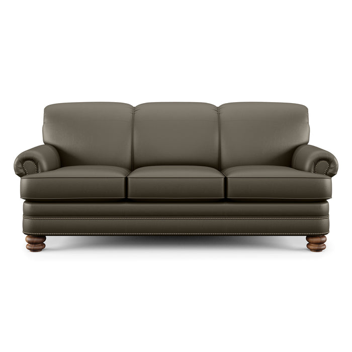 Bay Bridge - Sofa, Nailhead Trim