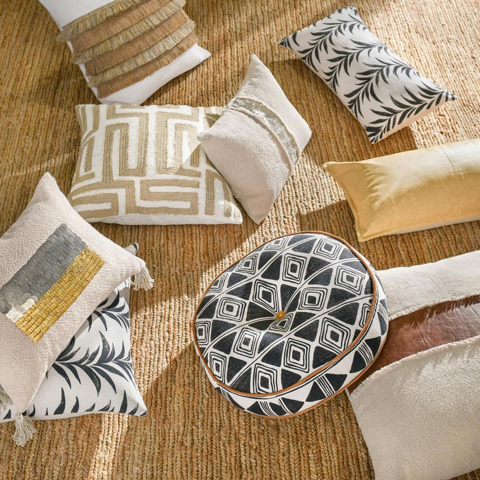 Soco Leather - SLD Pillow
