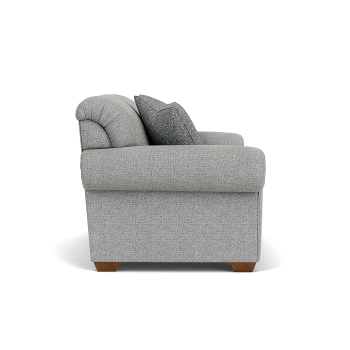 Main Street - Fabric Loveseat