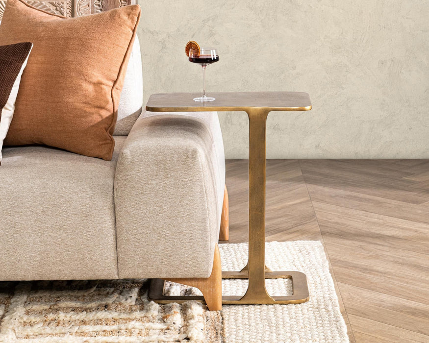 Geanna - Accent Table