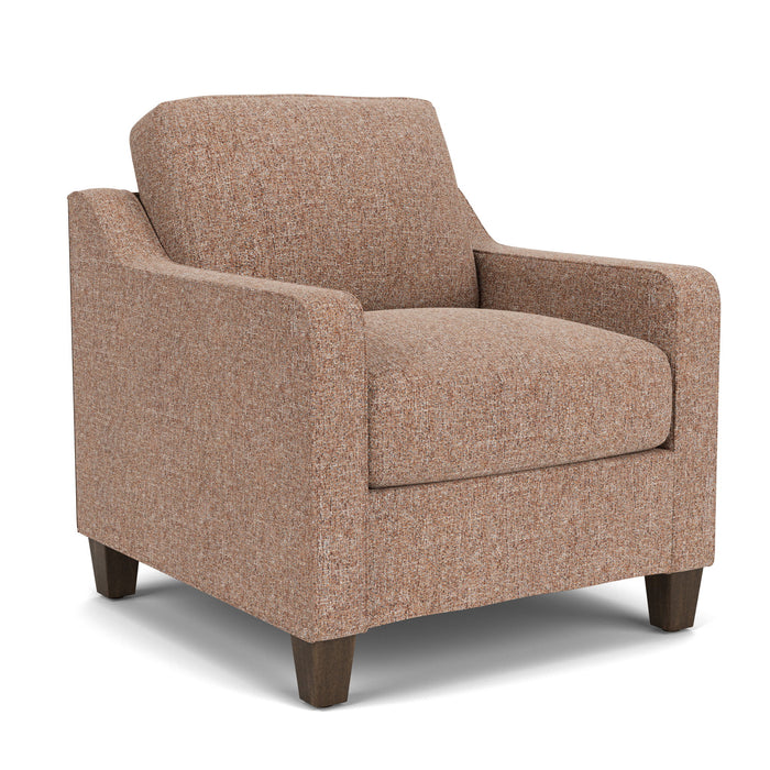 Drew - Fabric Chair
