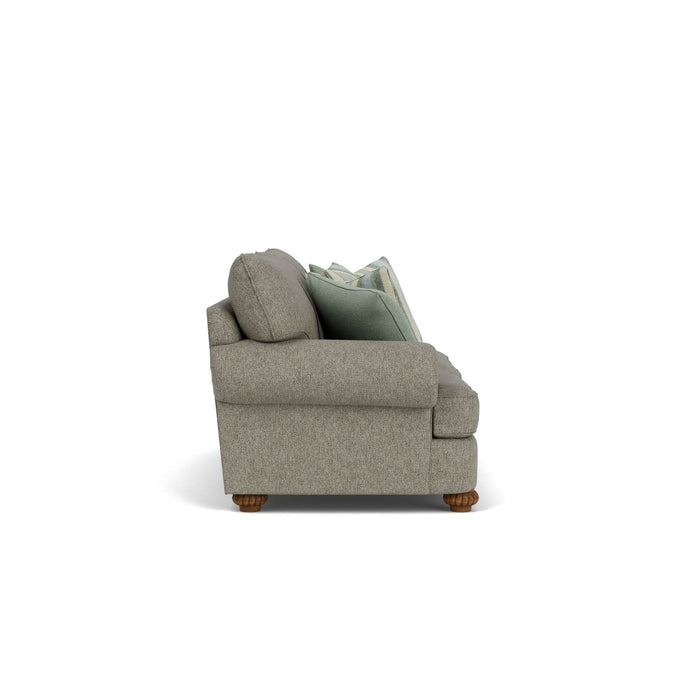 Patterson - Fabric Sofa