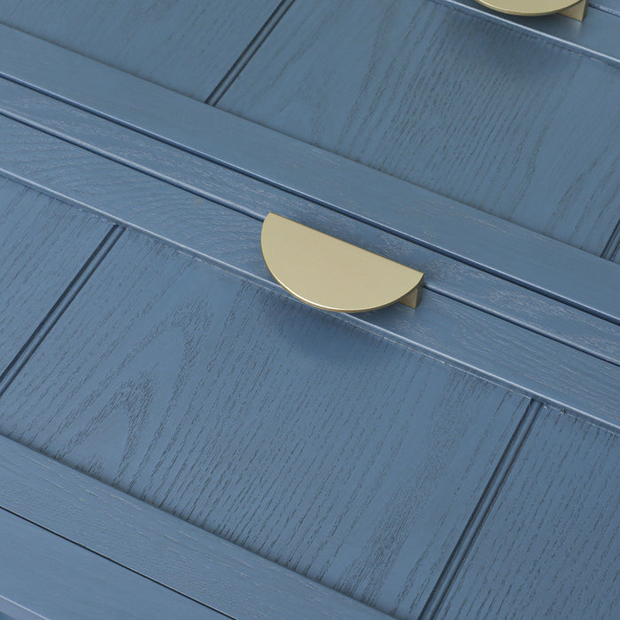 Classic 3 Drawer Cabinet