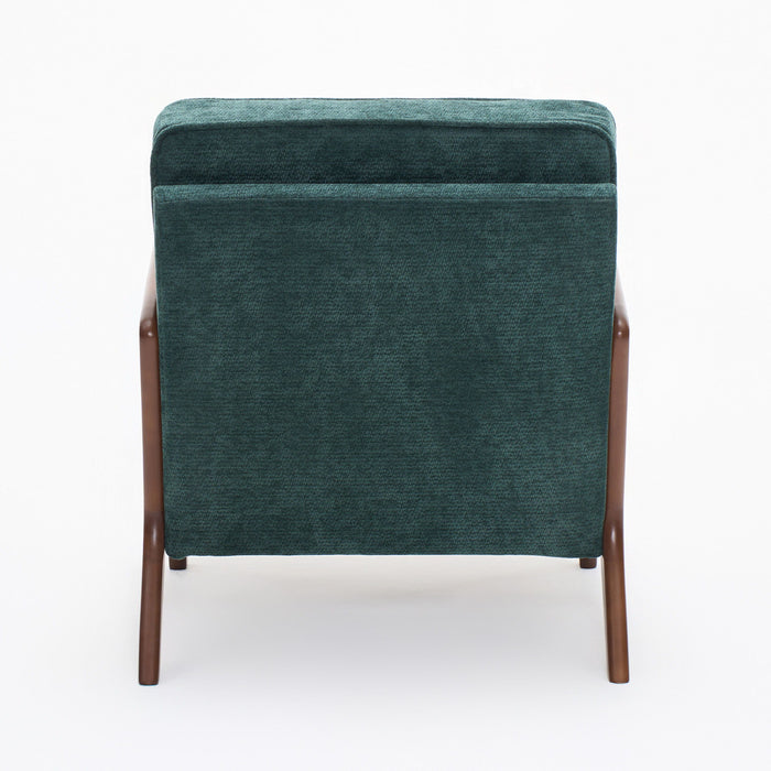 Upholstered Living Room Chair