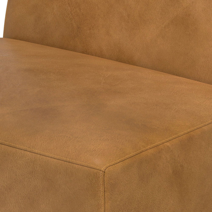 Rex - Center Sofa Module - Sienna