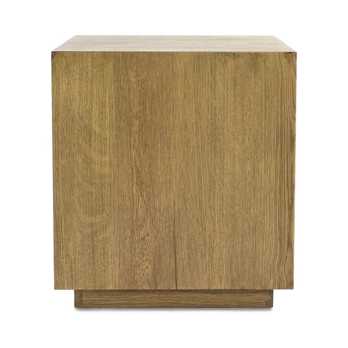 Layne - Square End Table