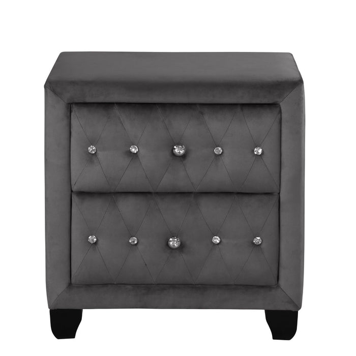 Hazel - Bedroom Set