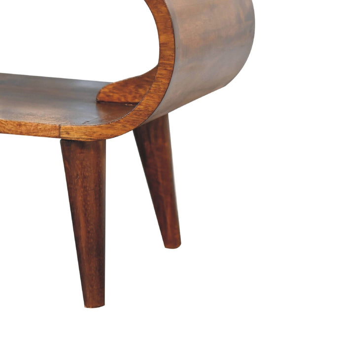 Amaya - Nordic Style Wooden Table