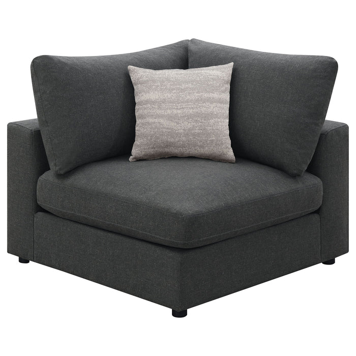Rhette - Upholstered Sectional