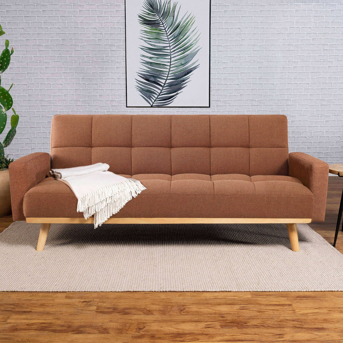 Declan - Convertible Sofa Bed