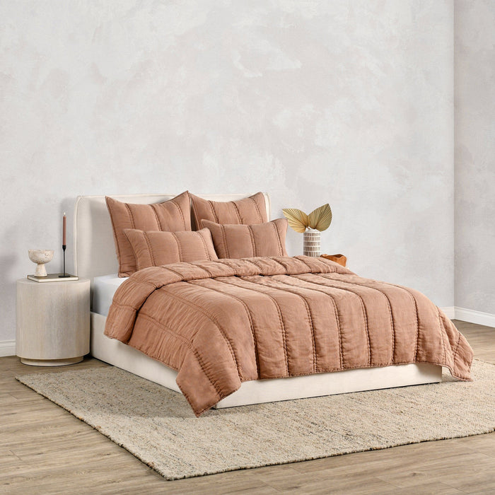 Rowen - Quilt Set