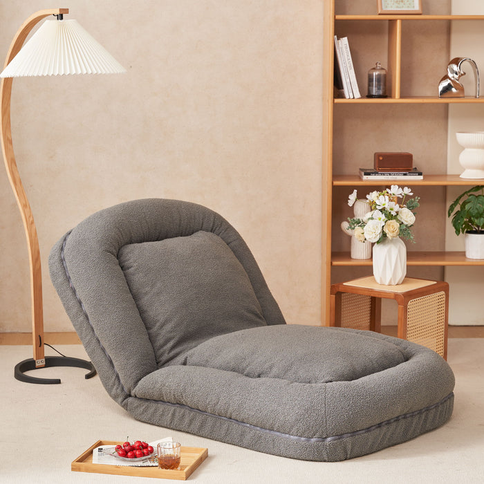 Triple Fold Down Sofa Bed