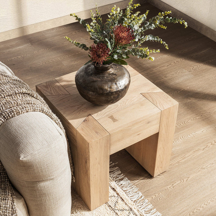 Bristol - Reclaimed Oak Table
