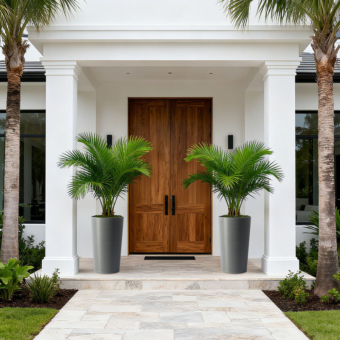 Planter For Outdoor