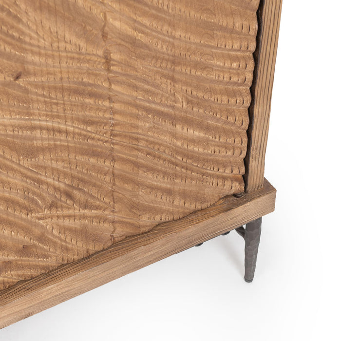 Edison - Cabinet