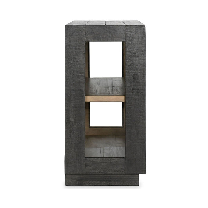 Larson - Reclaimed Pine 2 Door Cabinet