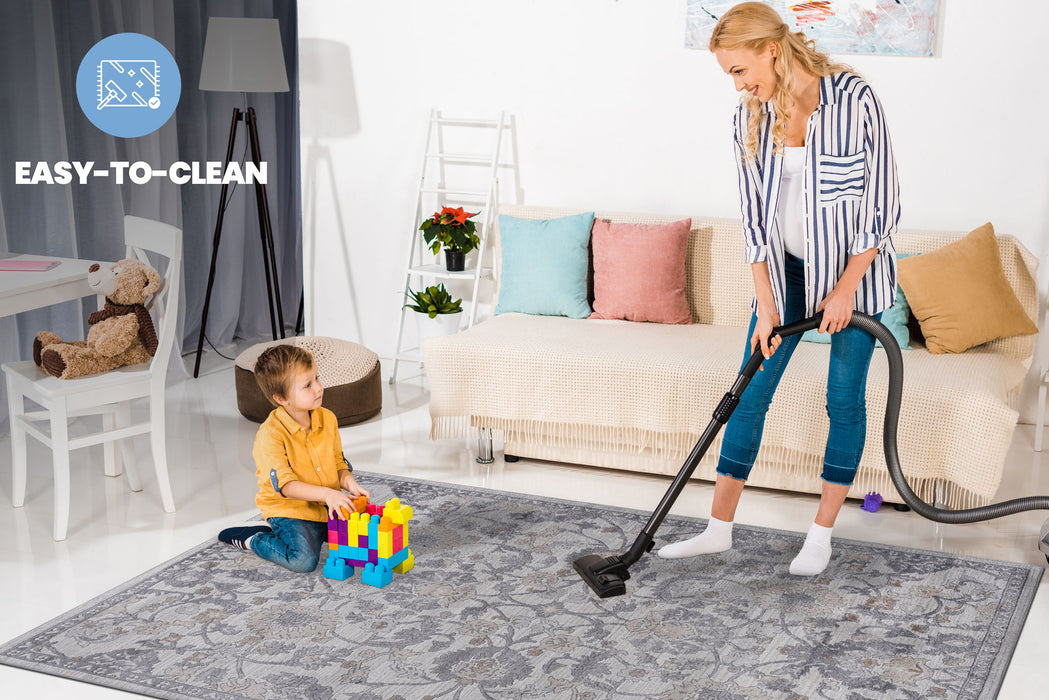 Marfi - Oriental Area Rug