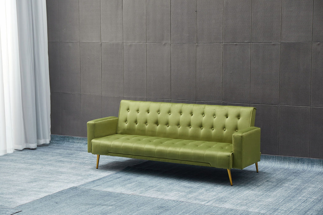 Comfort Compact Design Sofa Bed