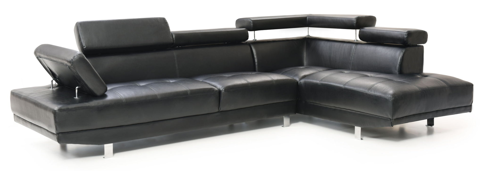 Riveredge - Comfort Sectional