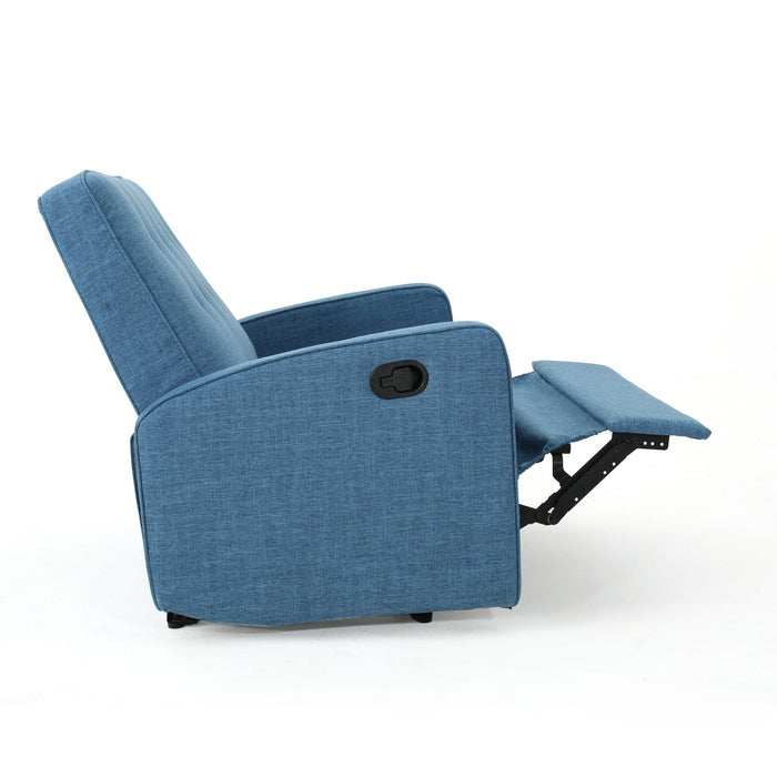Manual Standard Wide Recliner