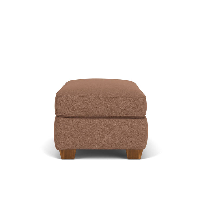 Thornton - Cocktail Ottoman