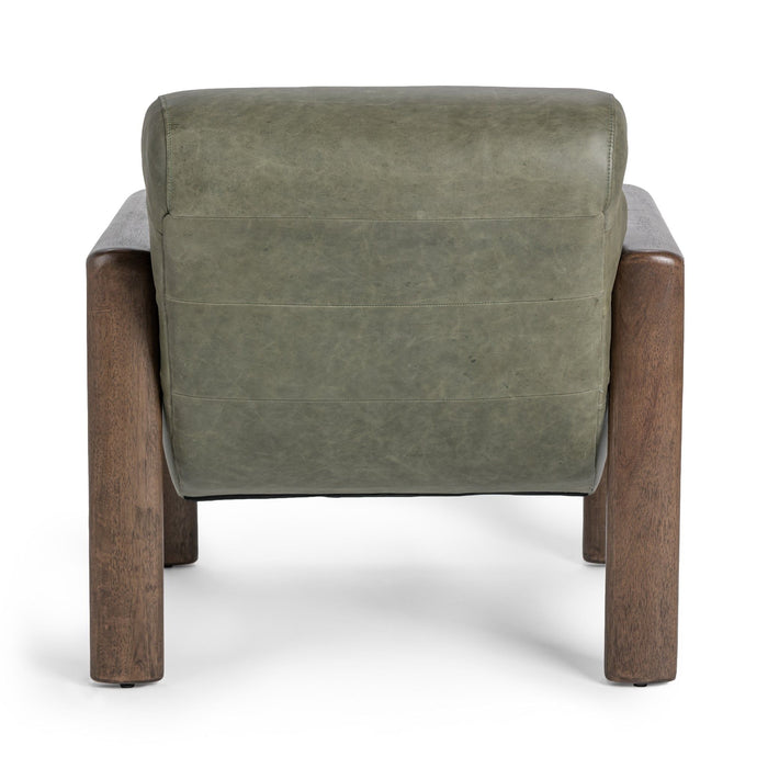 Dahlia - Accent Chair