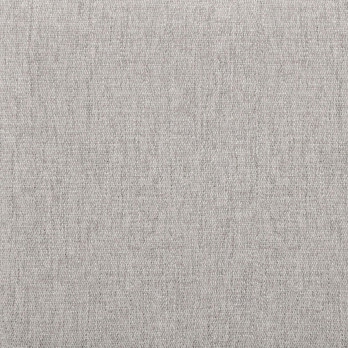 Centera - 7 Piece Dining Table Set With Rectangular Table, Extension Leaf - Black