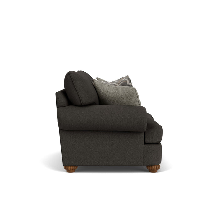 Patterson - Fabric Loveseat