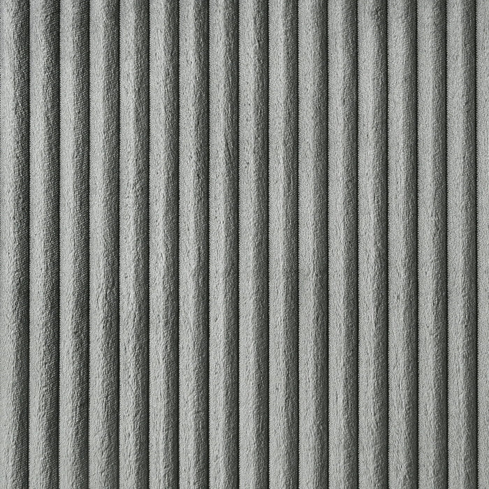 Malcolm - Wingback Bed