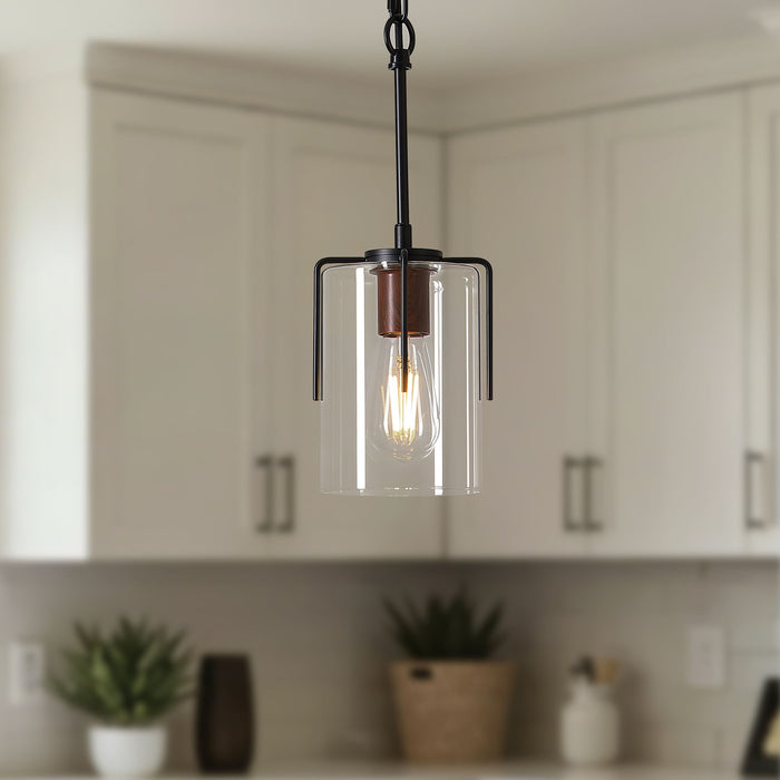 Adjustable Pendant Lighting