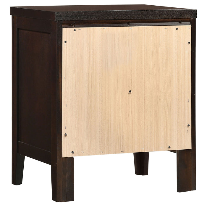 Pocatello - Bedroom Set