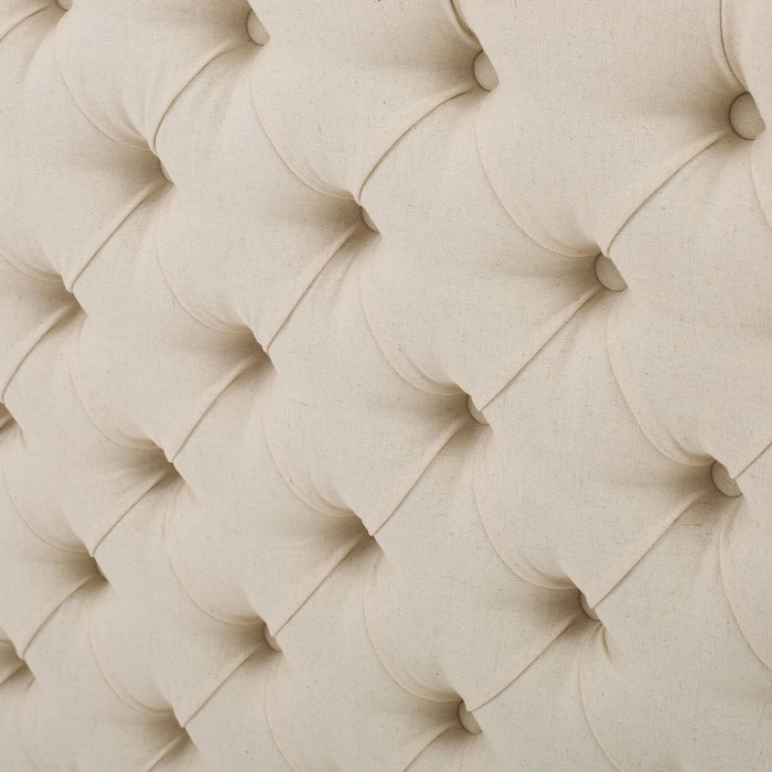 Annecy - Contemporary Upholstered Headboard