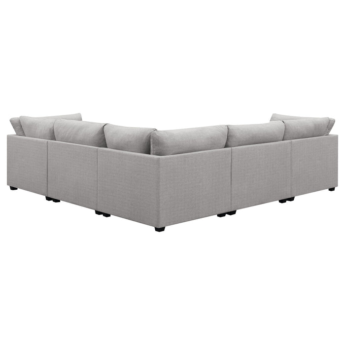 Lafayette - Modular Sectional Sofa