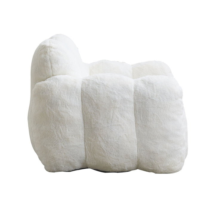 Lotus Style Compression Sofa Bean Bag