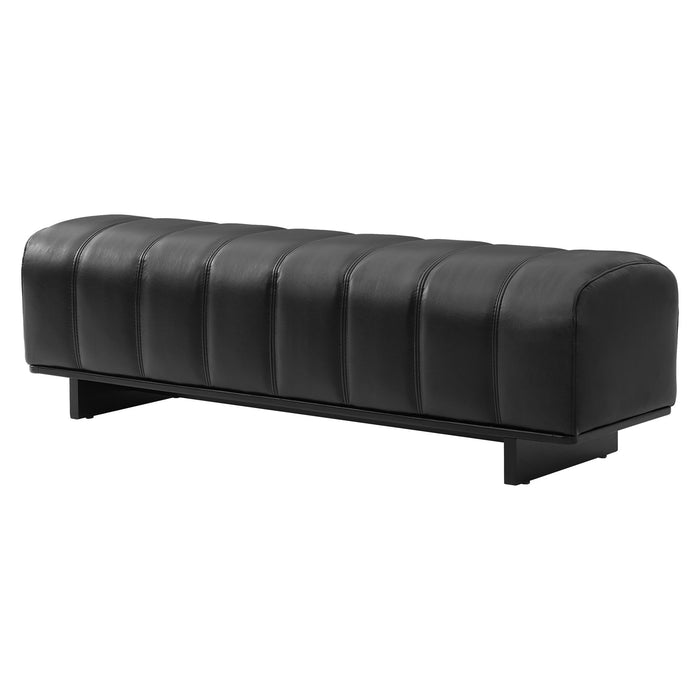 Indoor Dining Bench, Comfortable Seating