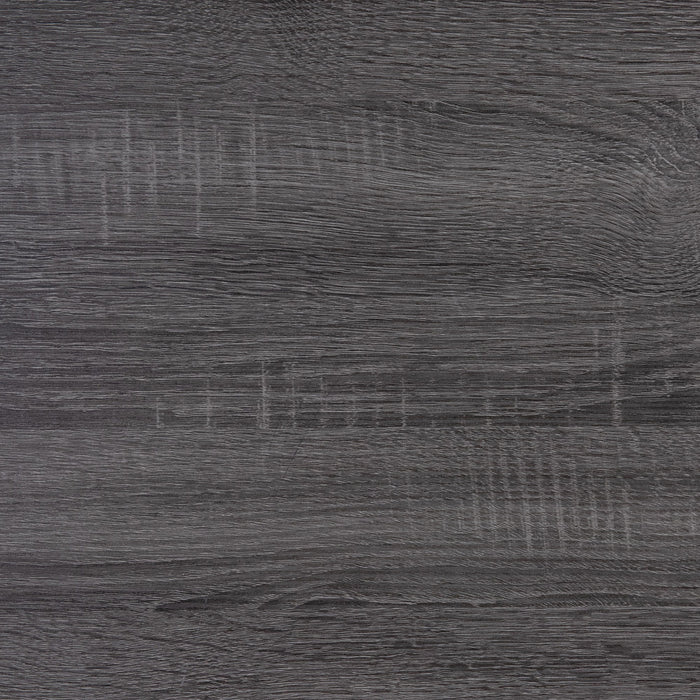 Soluto - Dresser - Gray / Black