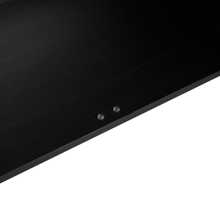 Freestanding Bathroom Vanity & Soft Close Cabinet Doors