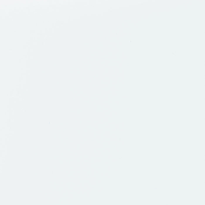 Creston - 5 Piece Dining Set With Upholstered Chairs - Gloss White