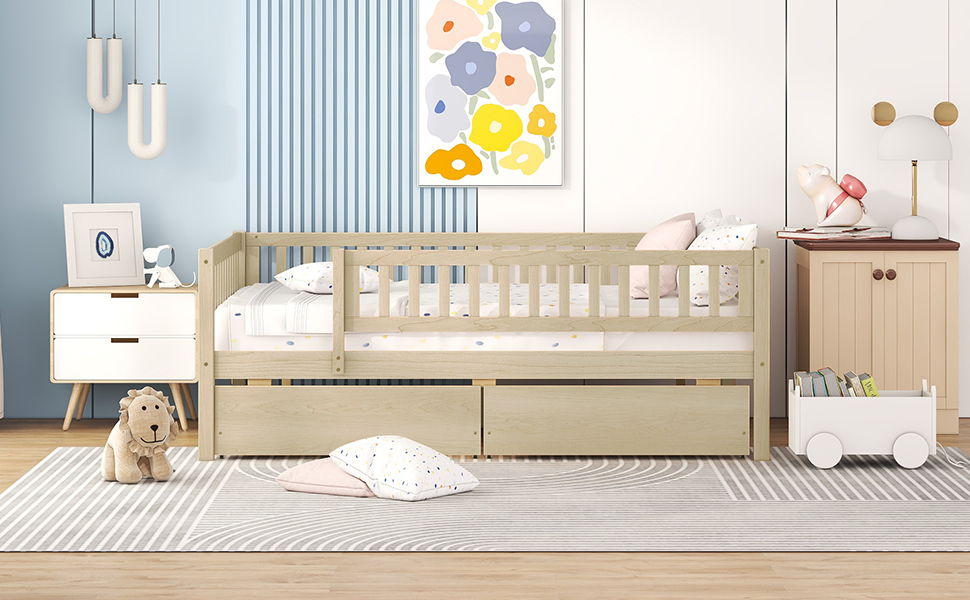 Multi Functional Daybed Bed