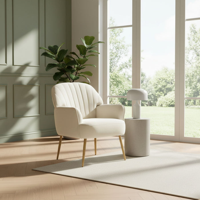 Accent Chair For Living Room