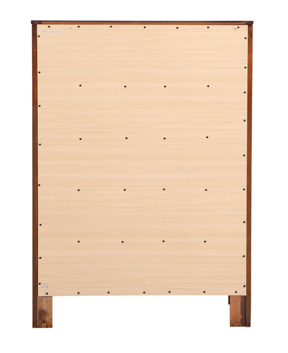 Burlington - Modern Elegant Transitional Storage Chest