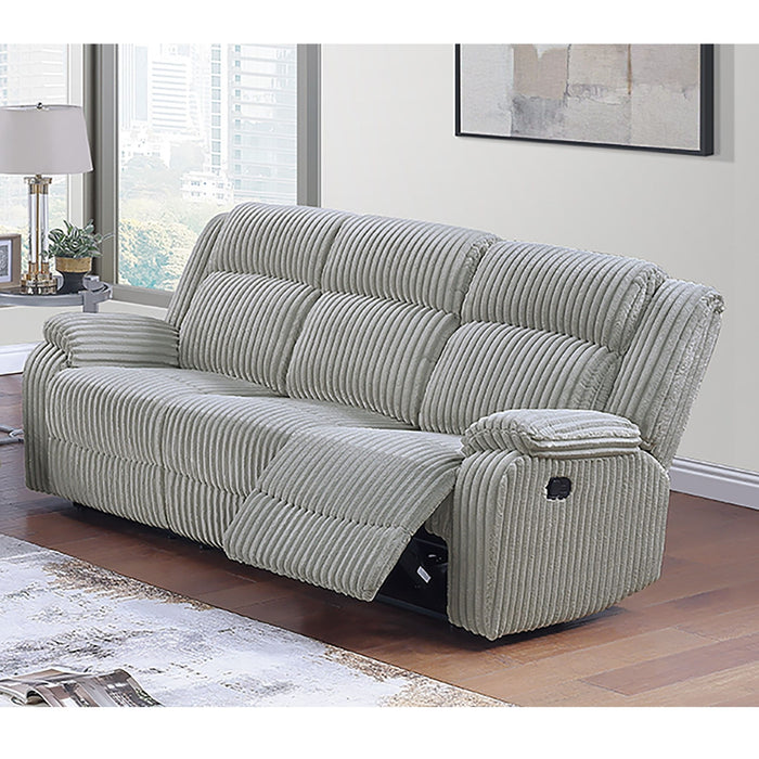 Motion Recliner Sofa