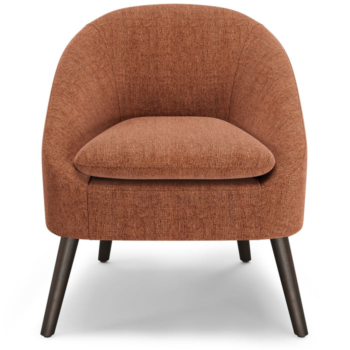Redding - Upholstered Accent Chair