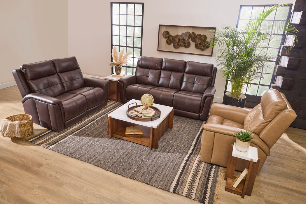 Ranger - Power Reclining Loveseat