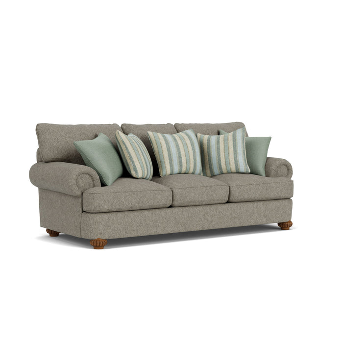 Patterson - Fabric Sofa