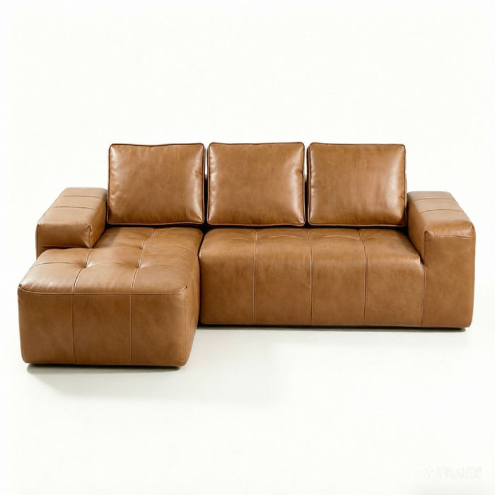 Boneless Couches For Living Room With Chaise