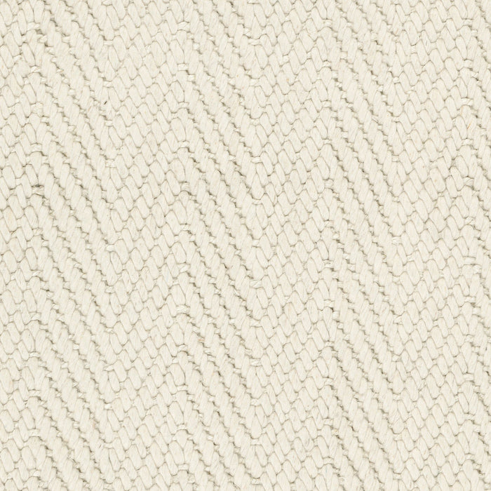 Herringbone - Chenille Rug
